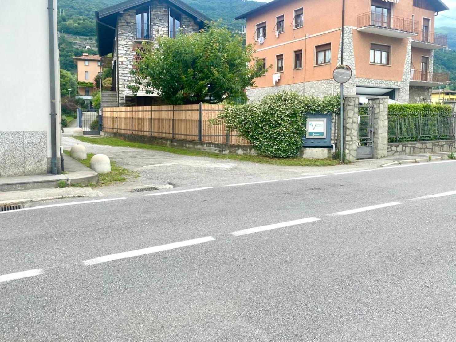 Apartament Iris 1 Lago Di Como Dongo Zewnętrze zdjęcie