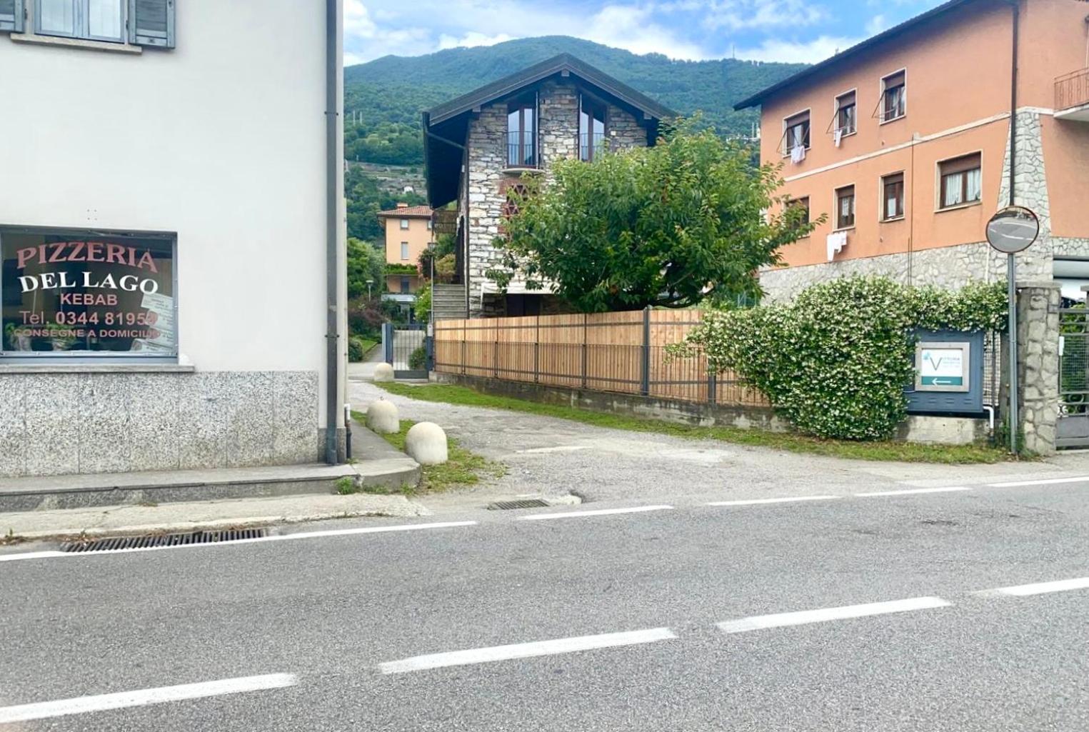 Apartament Iris 1 Lago Di Como Dongo Zewnętrze zdjęcie