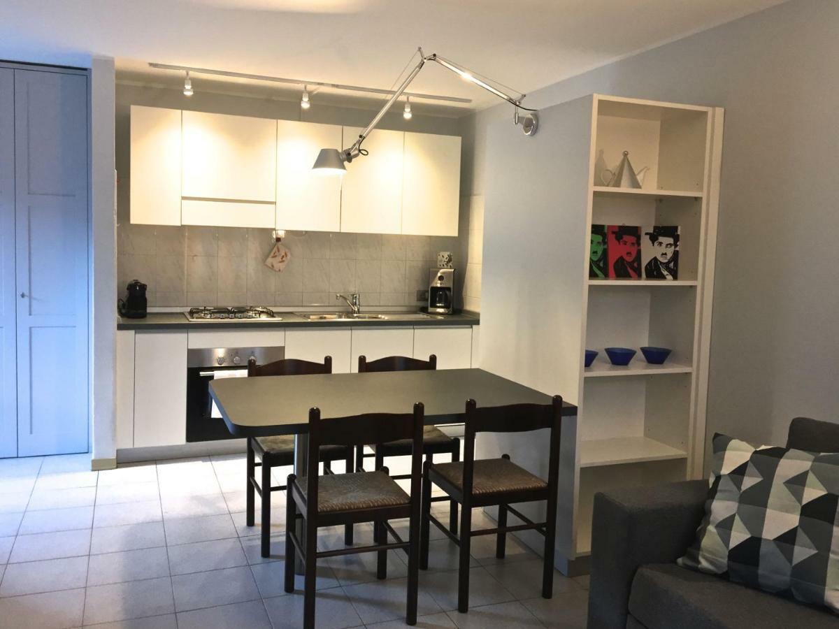 Apartament Iris 1 Lago Di Como Dongo Zewnętrze zdjęcie