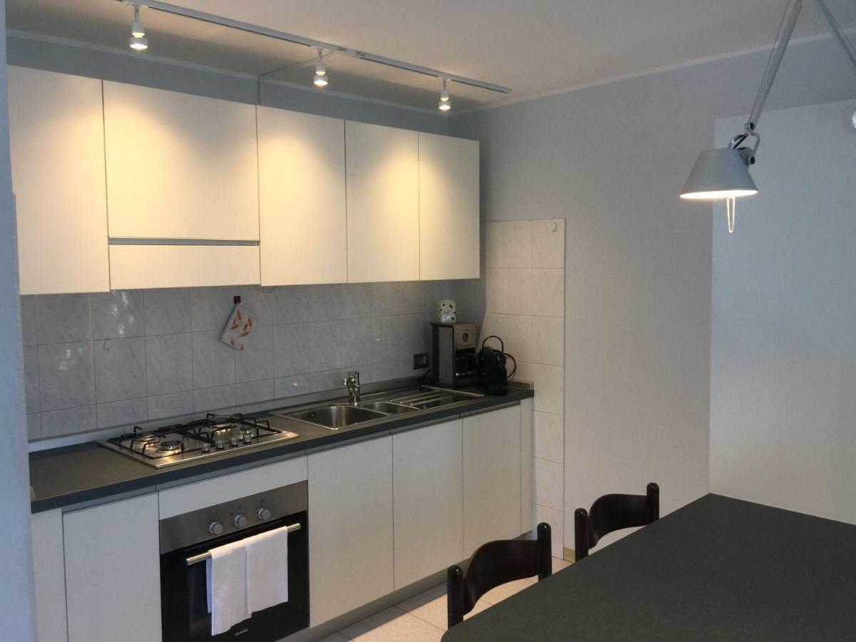 Apartament Iris 1 Lago Di Como Dongo Zewnętrze zdjęcie