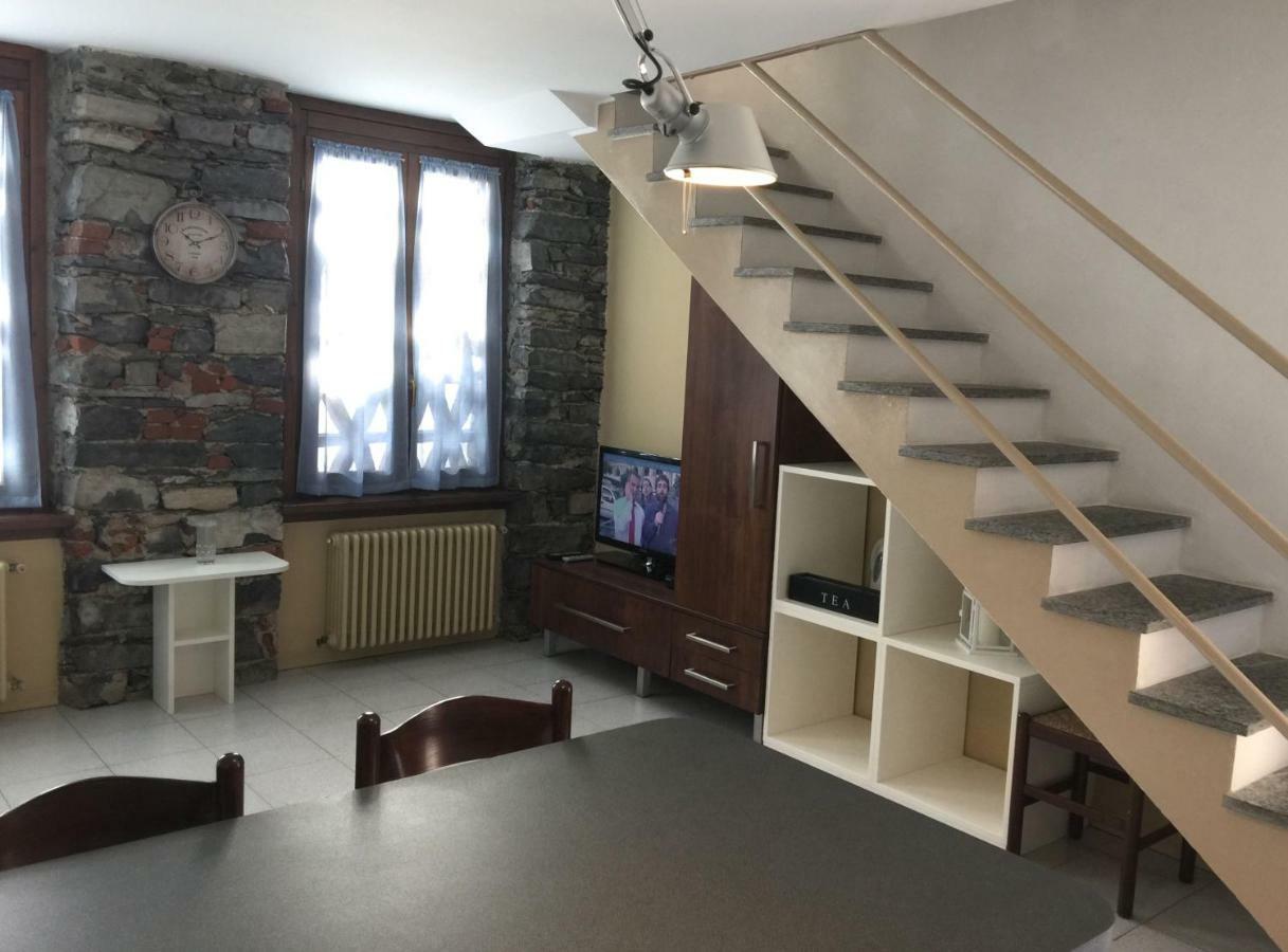 Apartament Iris 1 Lago Di Como Dongo Zewnętrze zdjęcie