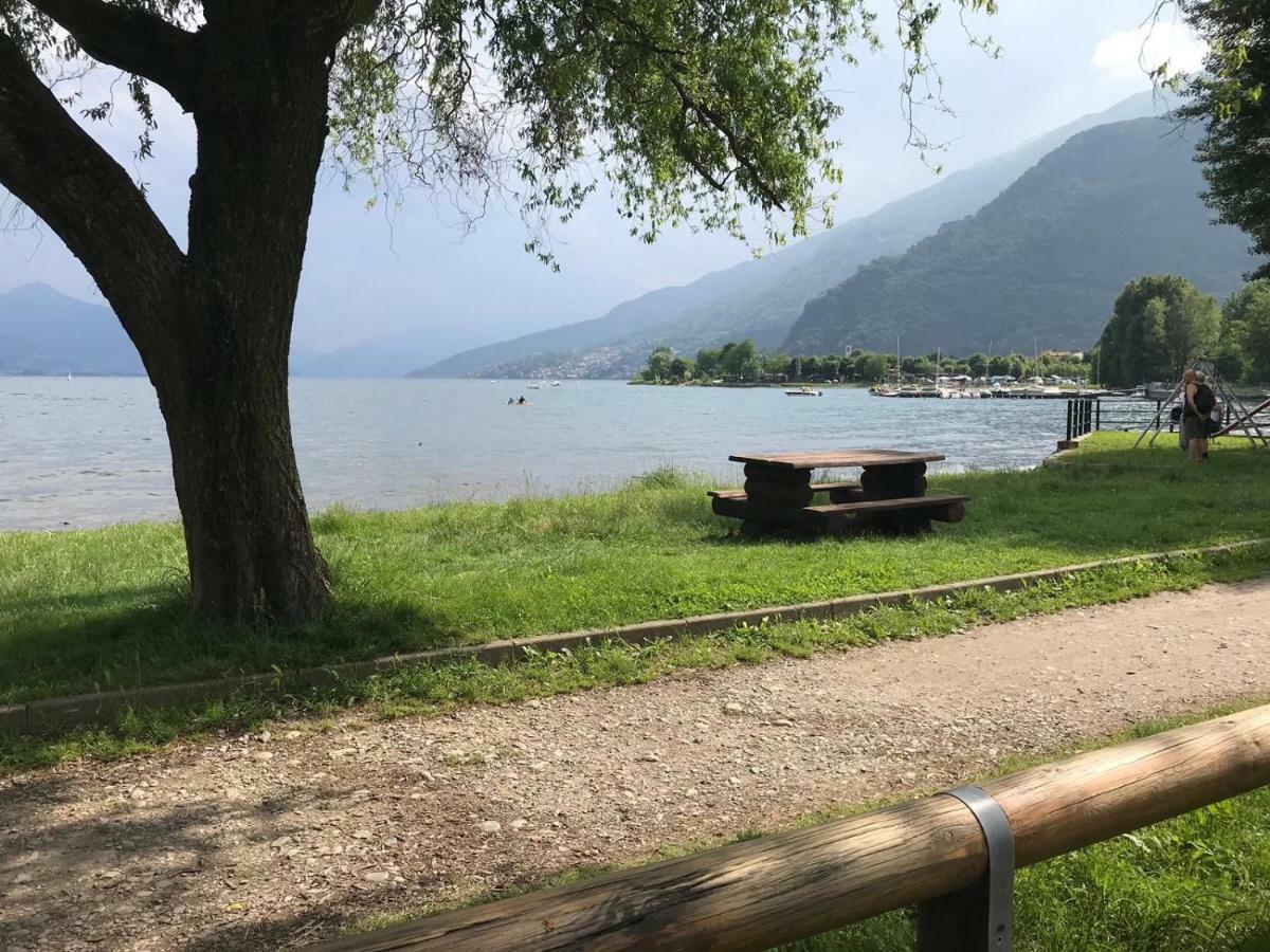 Apartament Iris 1 Lago Di Como Dongo Zewnętrze zdjęcie