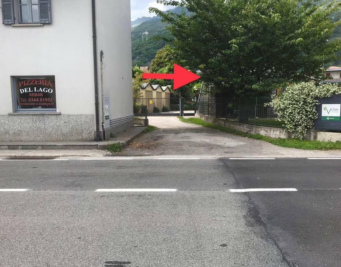 Apartament Iris 1 Lago Di Como Dongo Zewnętrze zdjęcie