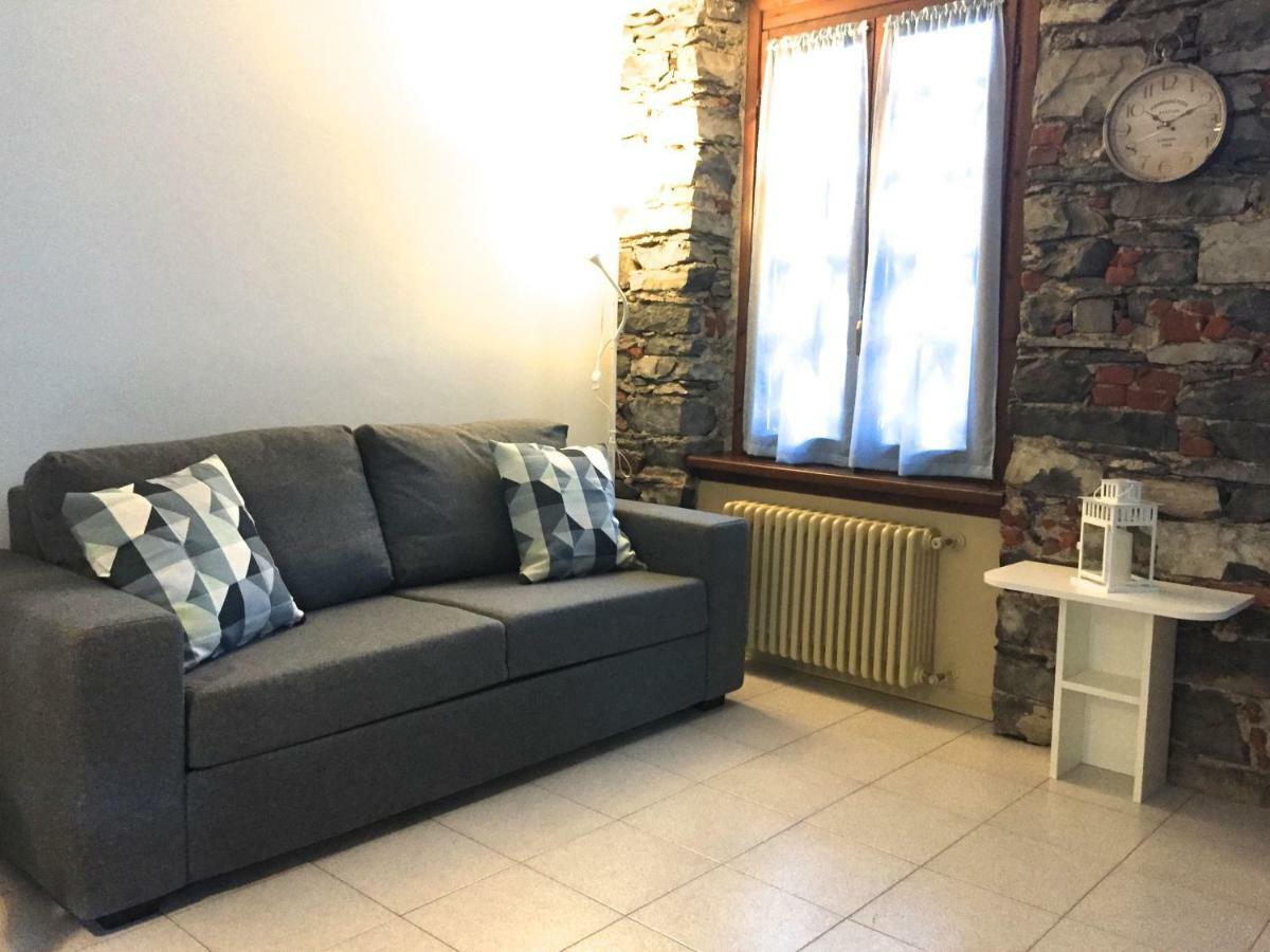 Apartament Iris 1 Lago Di Como Dongo Zewnętrze zdjęcie