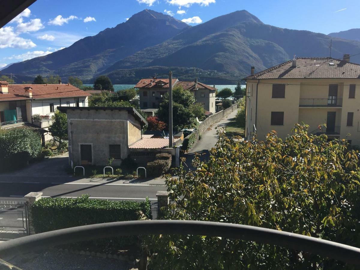 Apartament Iris 1 Lago Di Como Dongo Zewnętrze zdjęcie