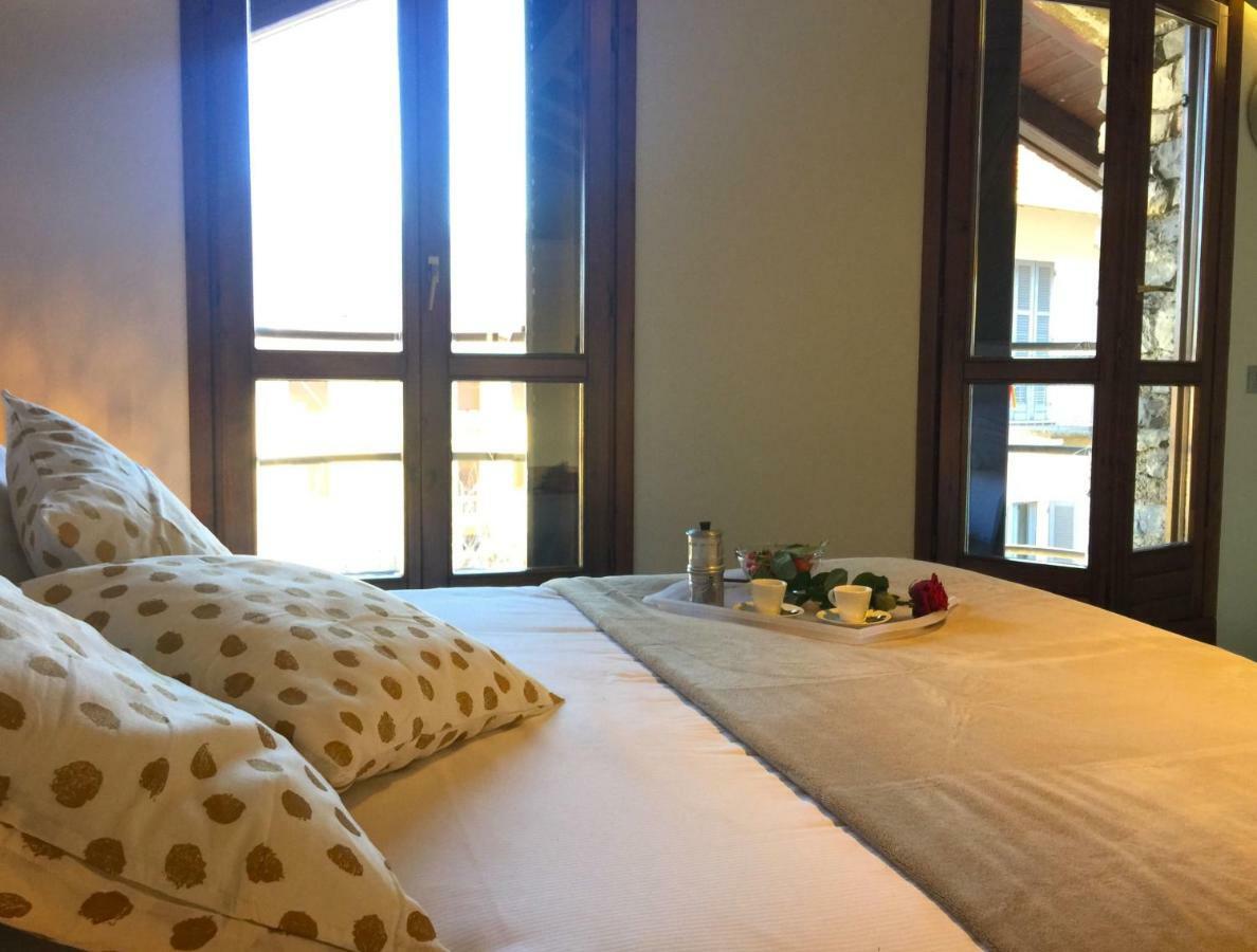 Apartament Iris 1 Lago Di Como Dongo Zewnętrze zdjęcie