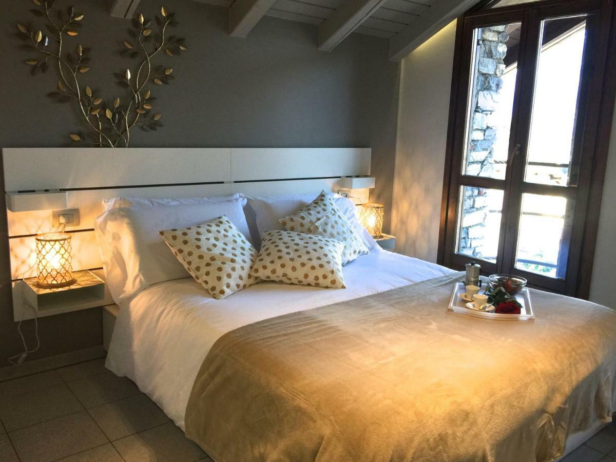 Apartament Iris 1 Lago Di Como Dongo Zewnętrze zdjęcie